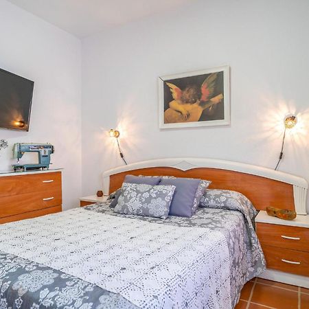 Amazing Home In Torre De Benagalbon With Wifi Exteriér fotografie