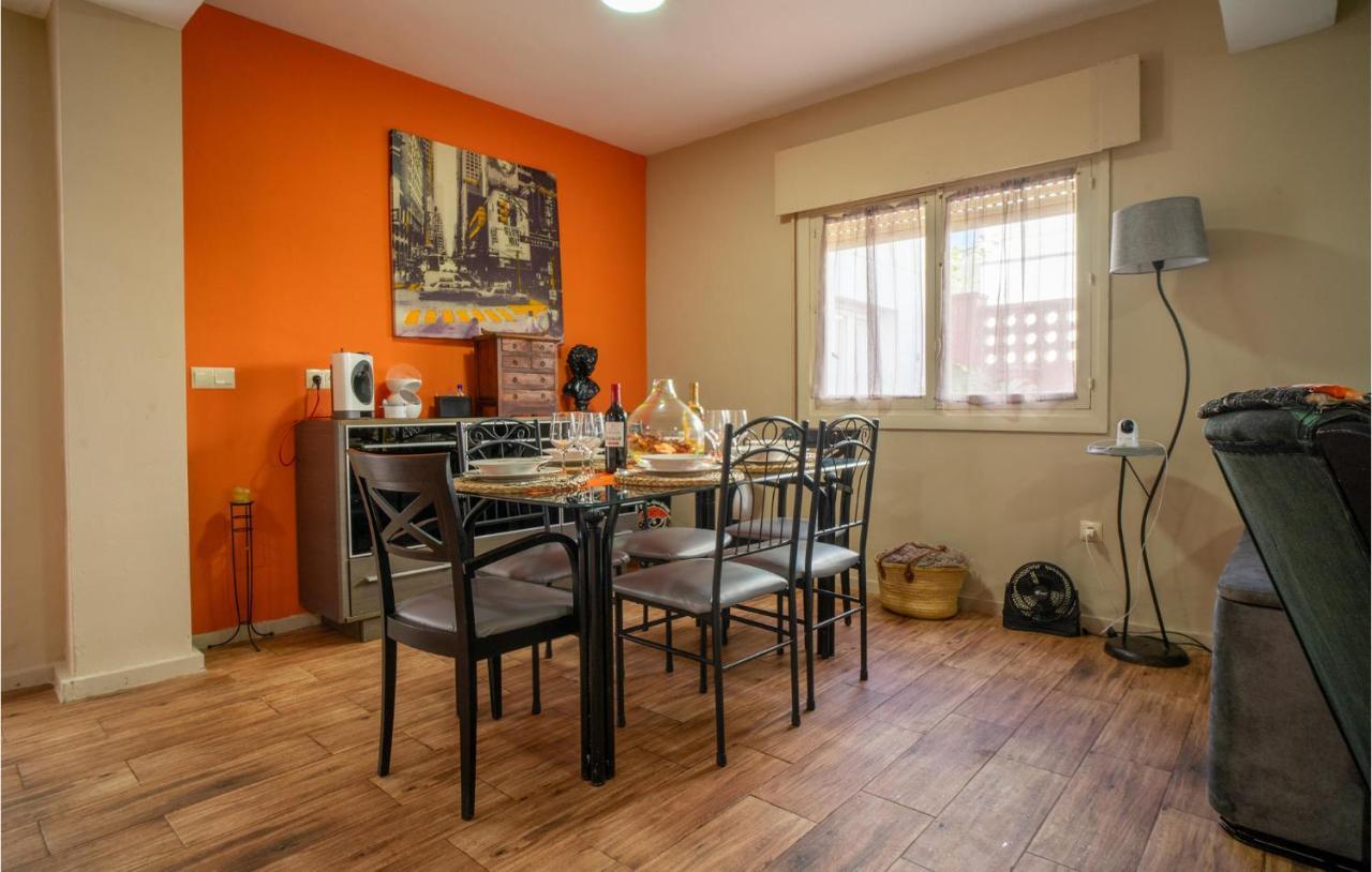 Amazing Home In Torre De Benagalbon With Wifi Exteriér fotografie