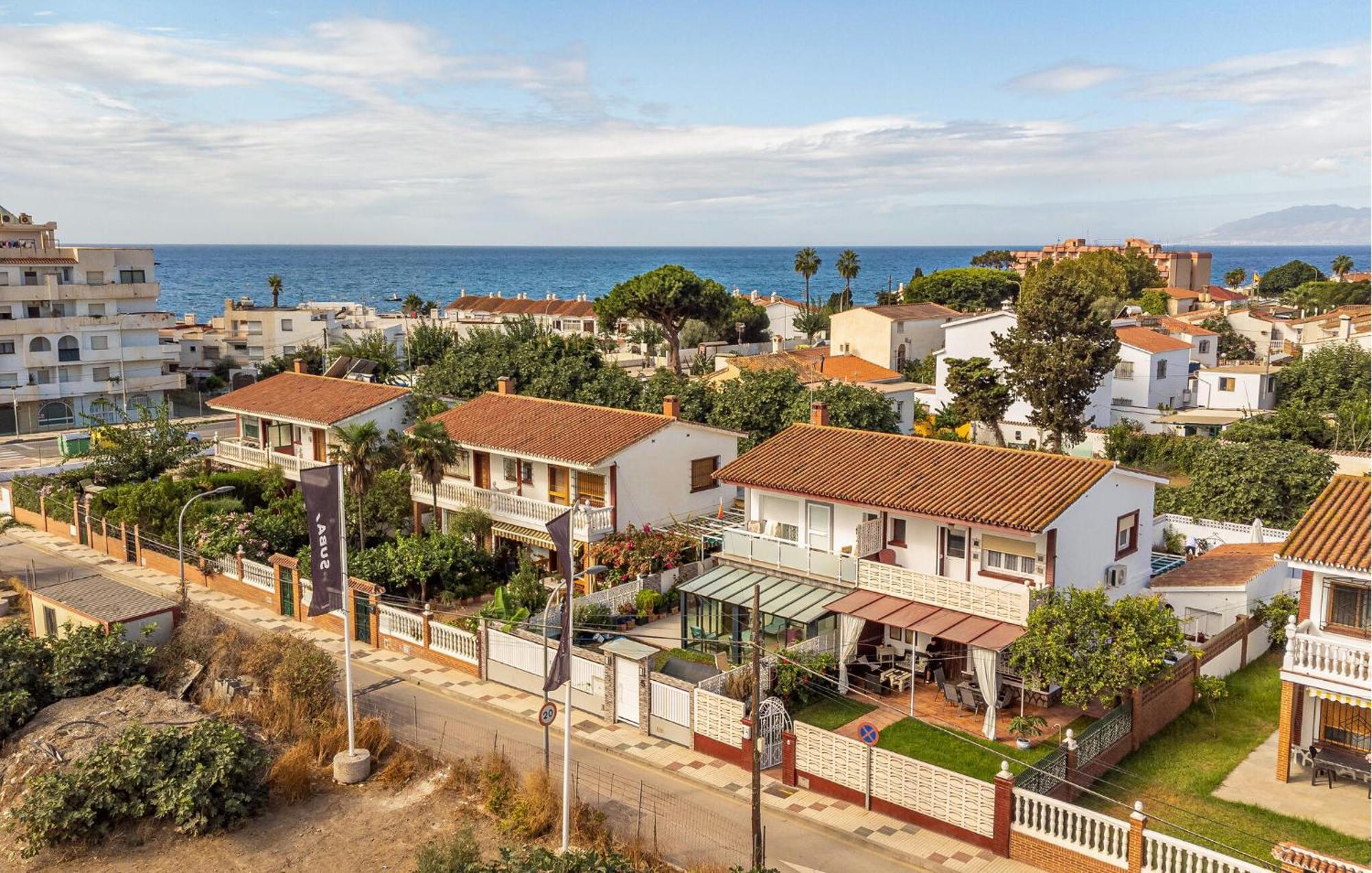 Amazing Home In Torre De Benagalbon With Wifi Exteriér fotografie