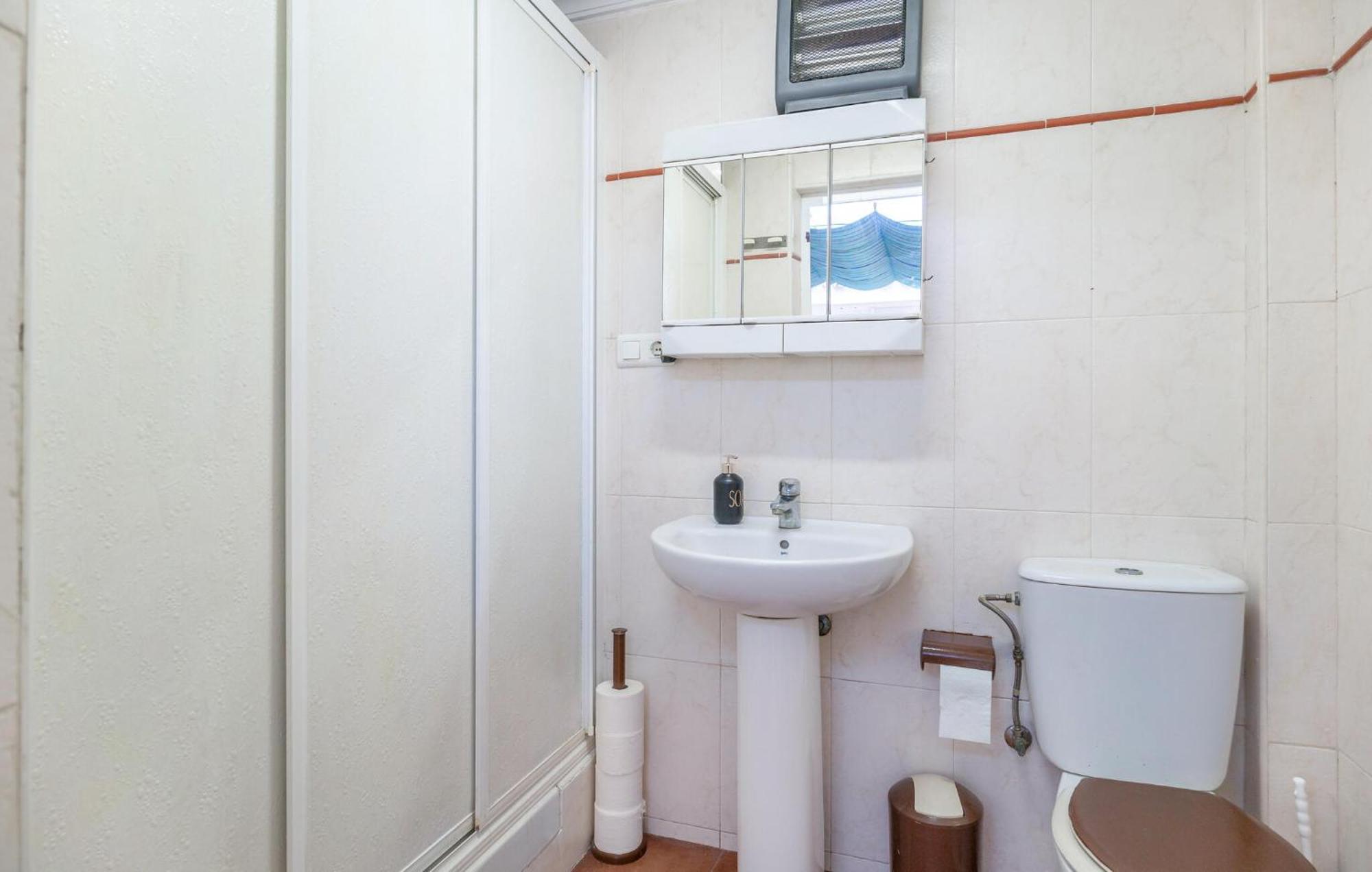 Amazing Home In Torre De Benagalbon With Wifi Exteriér fotografie