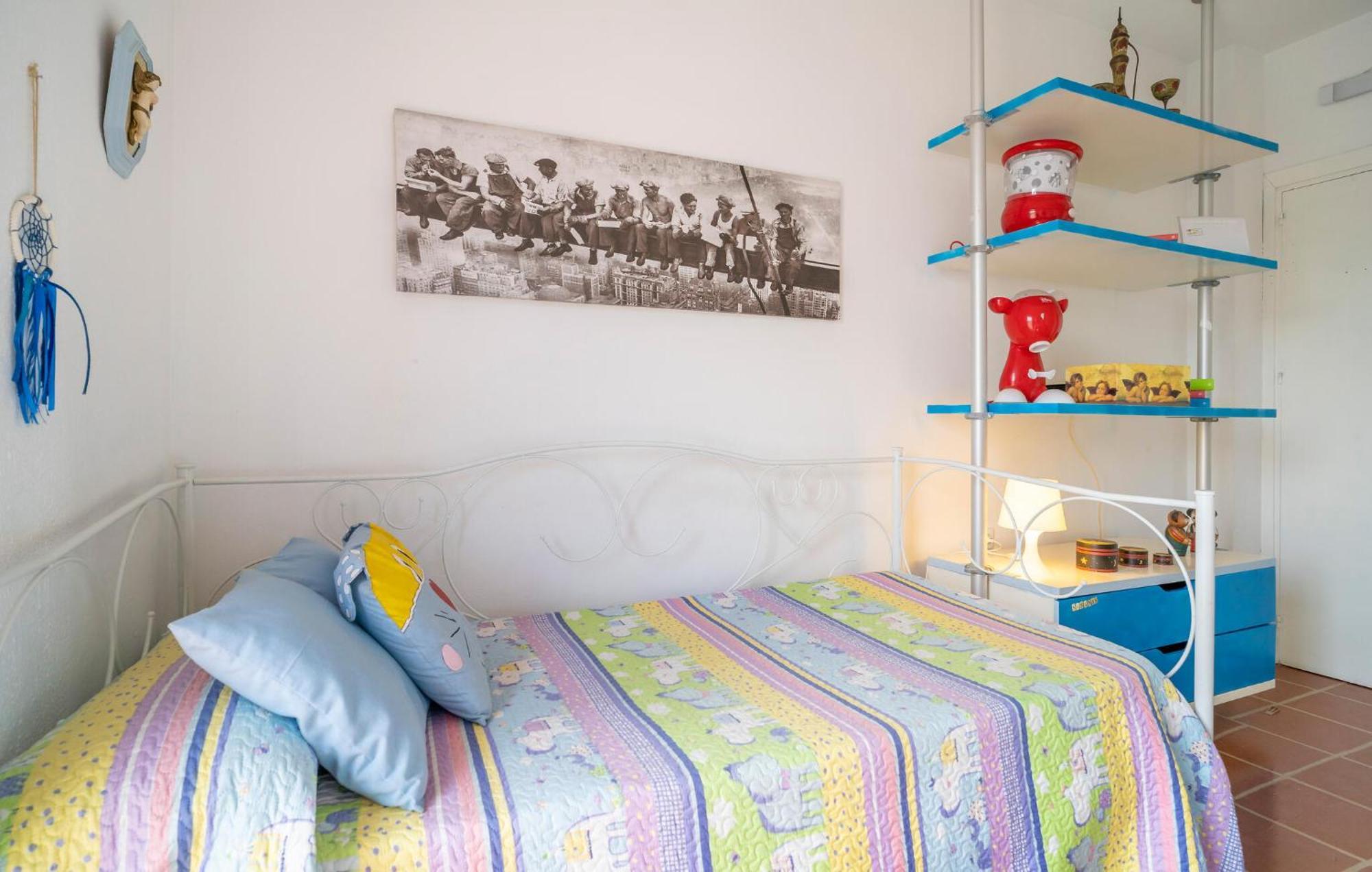 Amazing Home In Torre De Benagalbon With Wifi Exteriér fotografie