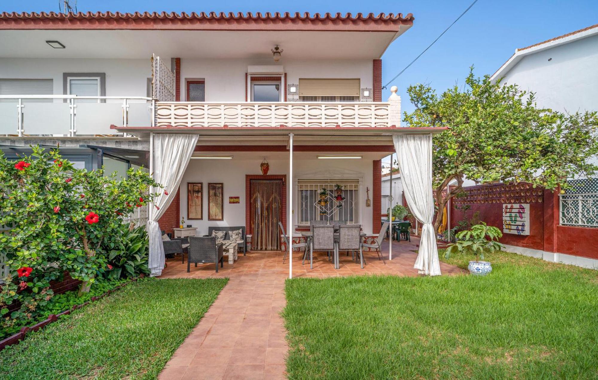 Amazing Home In Torre De Benagalbon With Wifi Exteriér fotografie