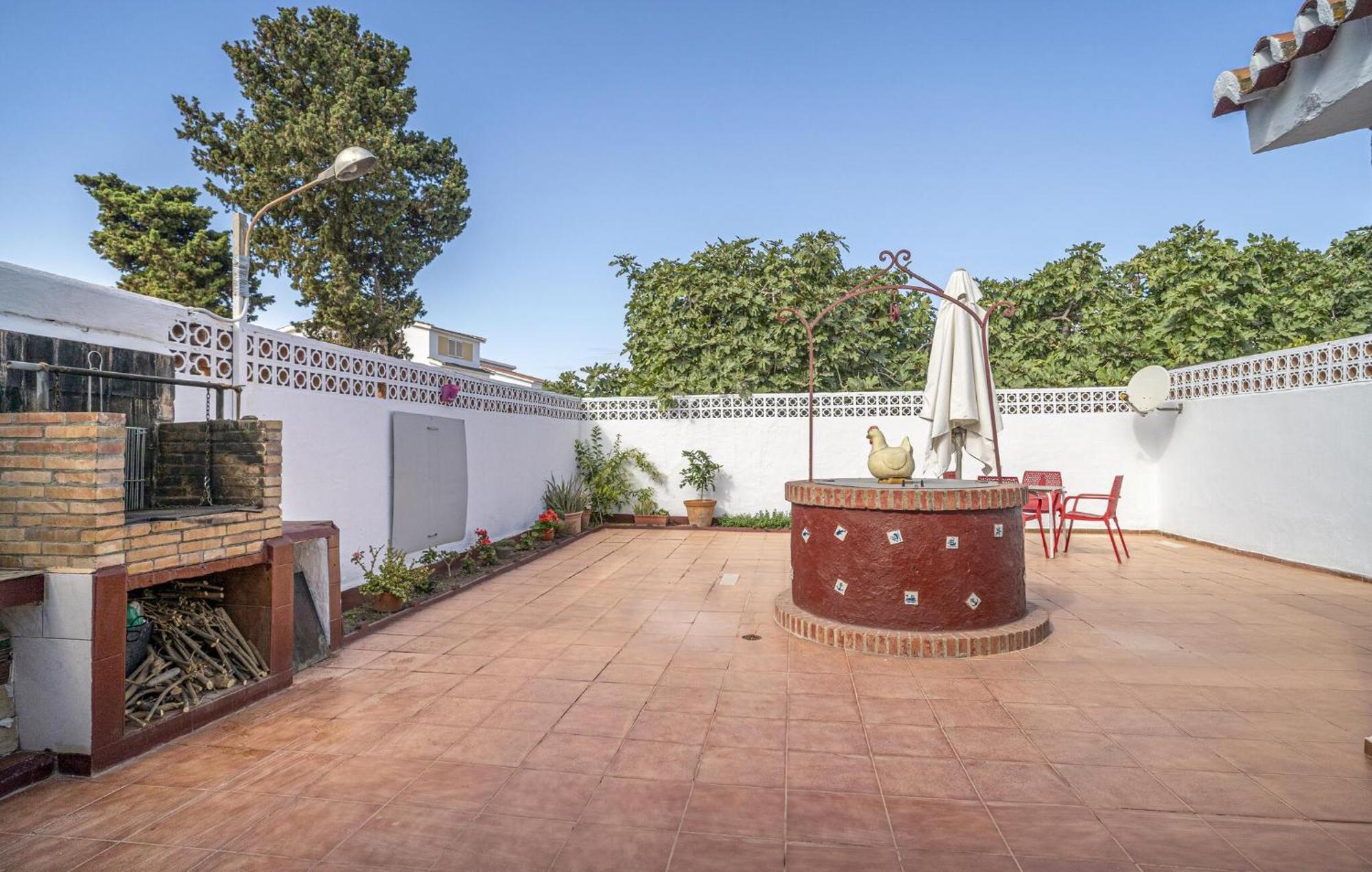 Amazing Home In Torre De Benagalbon With Wifi Exteriér fotografie