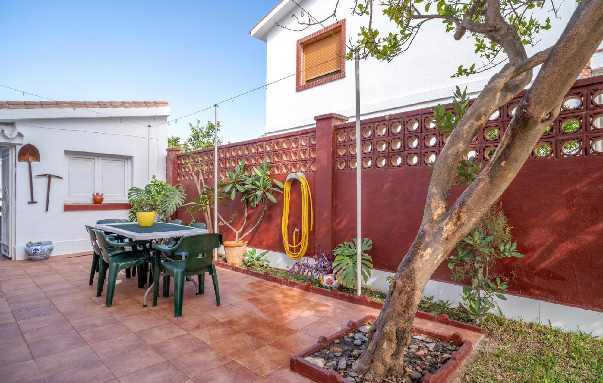 Amazing Home In Torre De Benagalbon With Wifi Exteriér fotografie