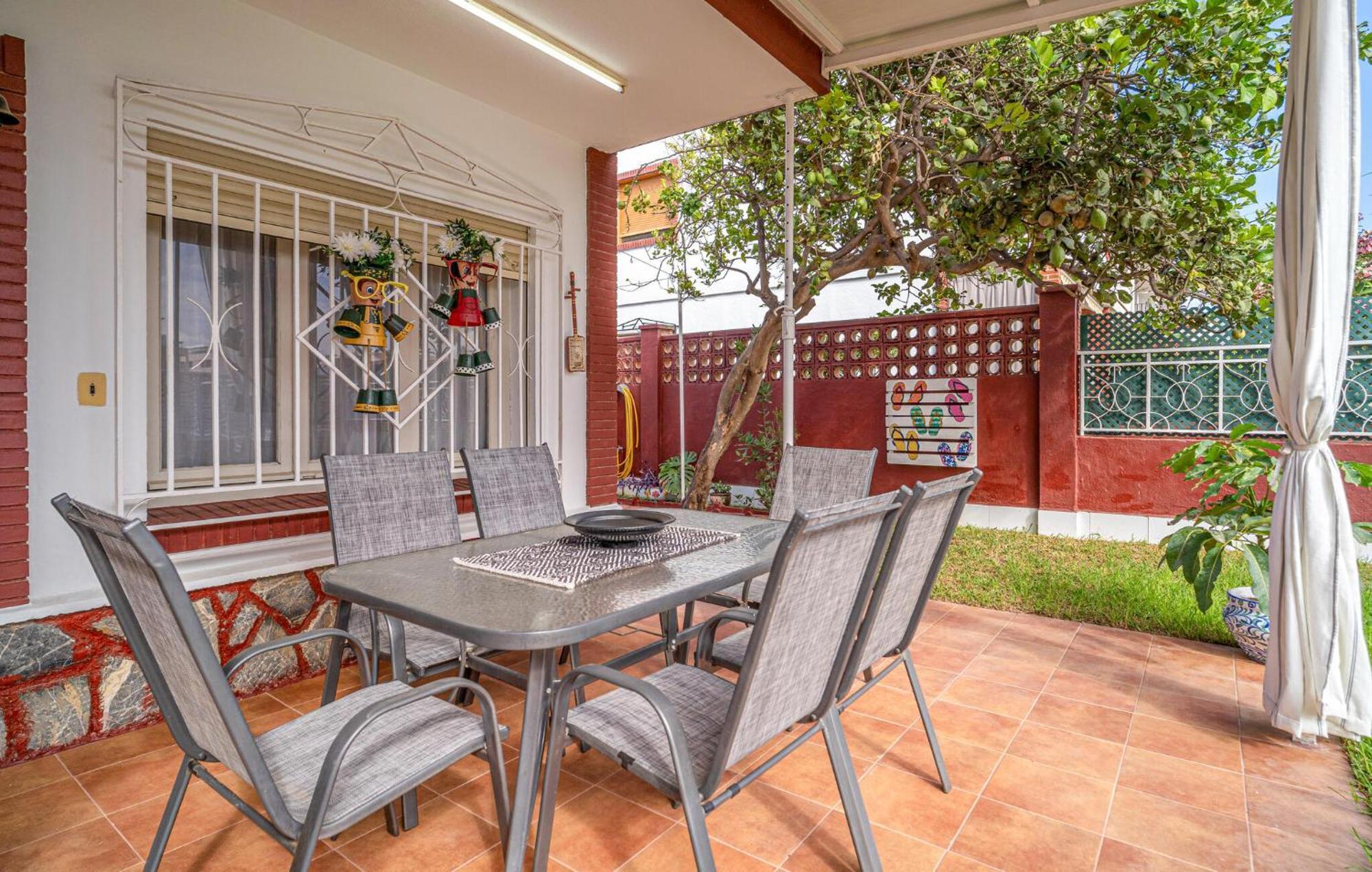 Amazing Home In Torre De Benagalbon With Wifi Exteriér fotografie